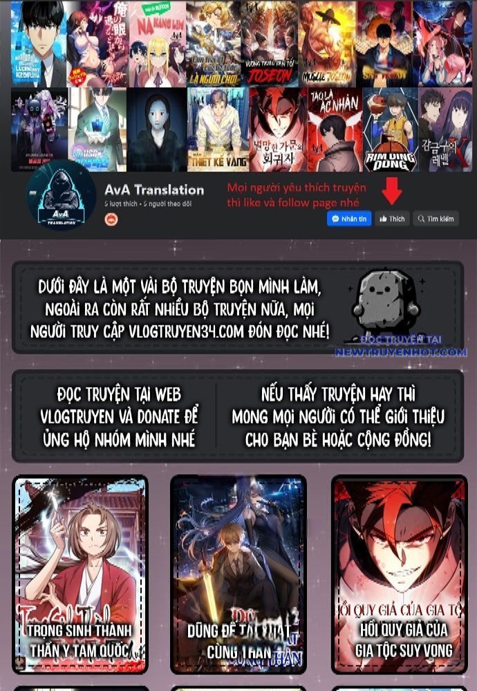 Shark - Cá Mập Chapter 322 - 2