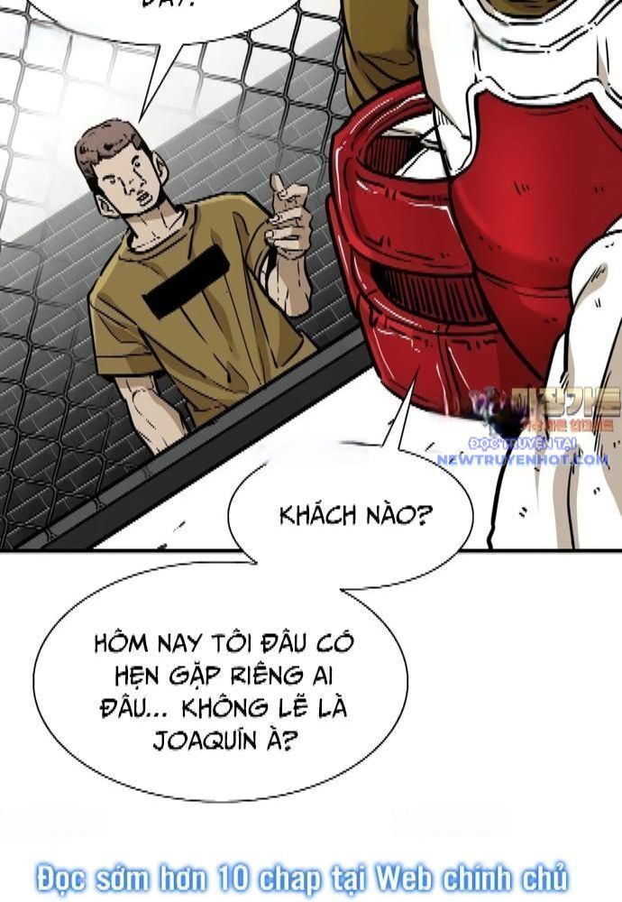 Shark - Cá Mập Chapter 322 - 6