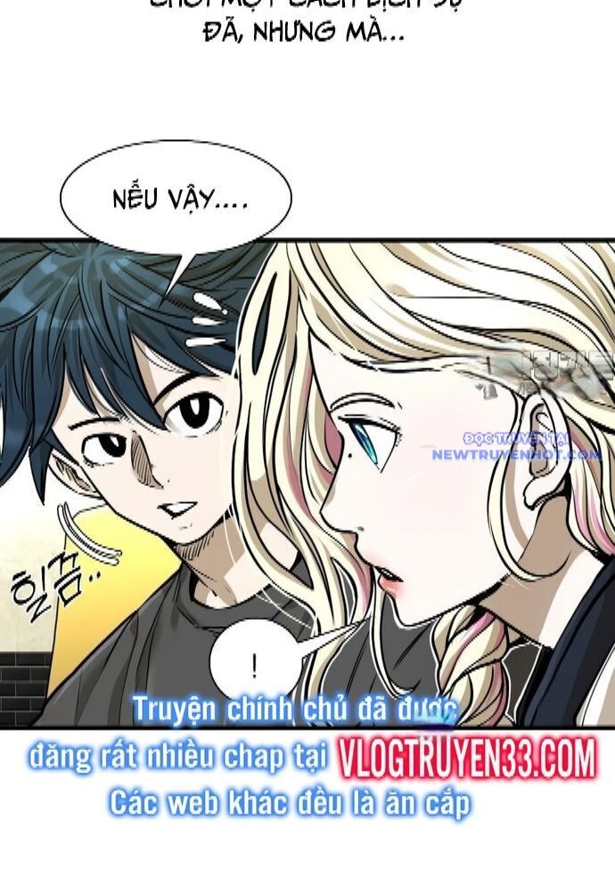 Shark - Cá Mập Chapter 323 - 16