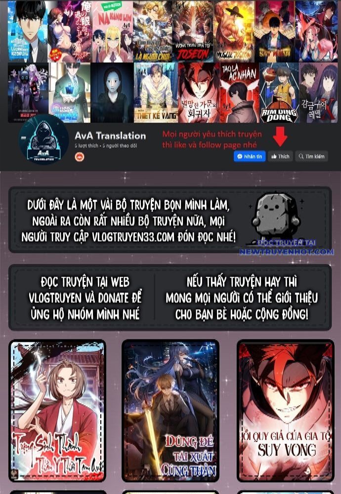 Shark - Cá Mập Chapter 323 - 3