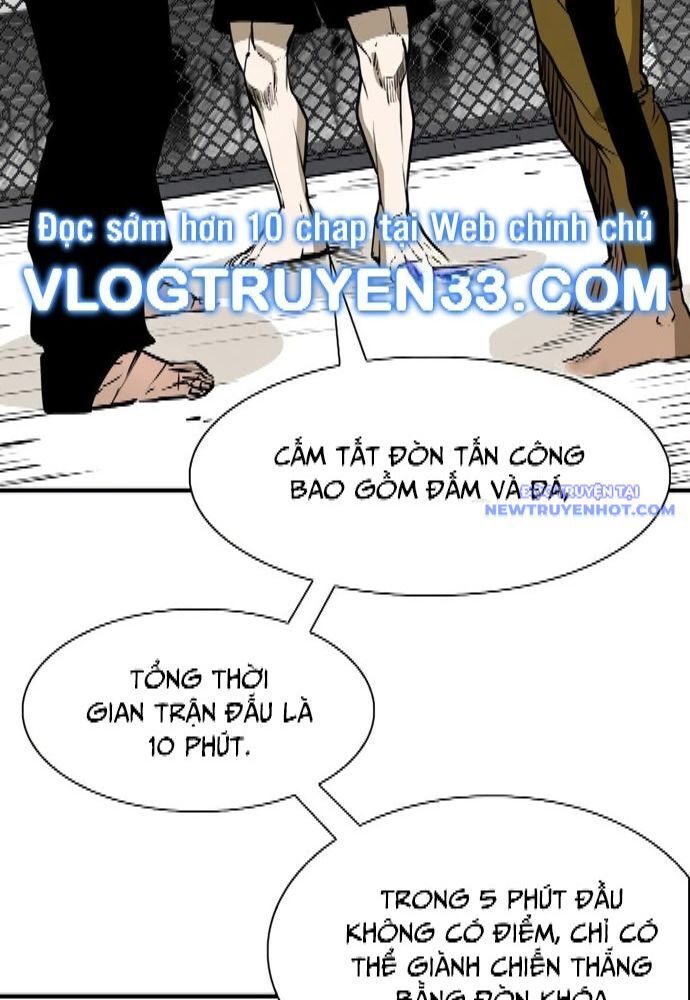 Shark - Cá Mập Chapter 323 - 32