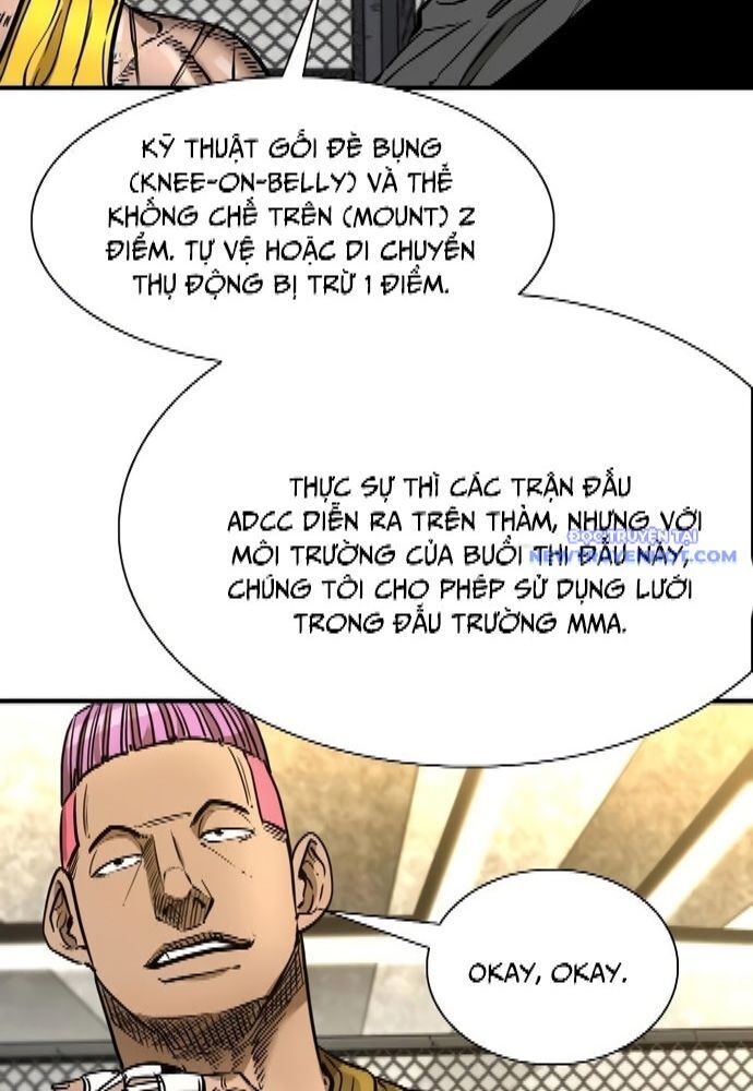 Shark - Cá Mập Chapter 323 - 35