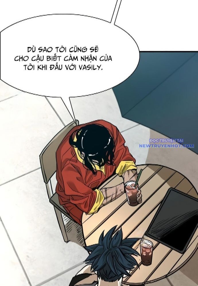 Shark - Cá Mập Chapter 323 - 82