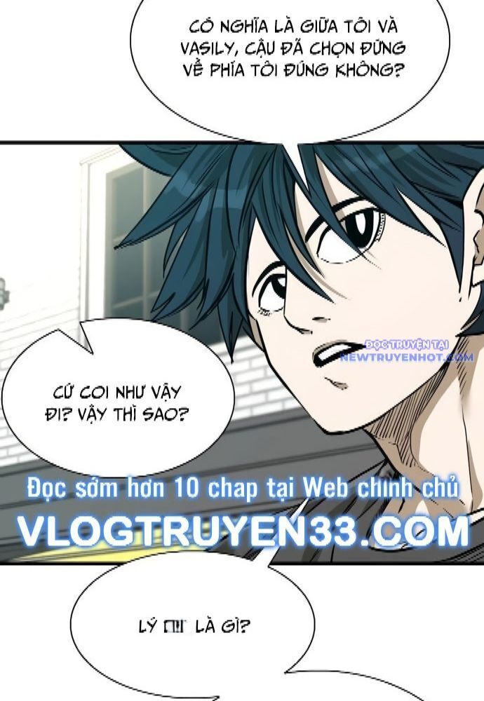 Shark - Cá Mập Chapter 323 - 84