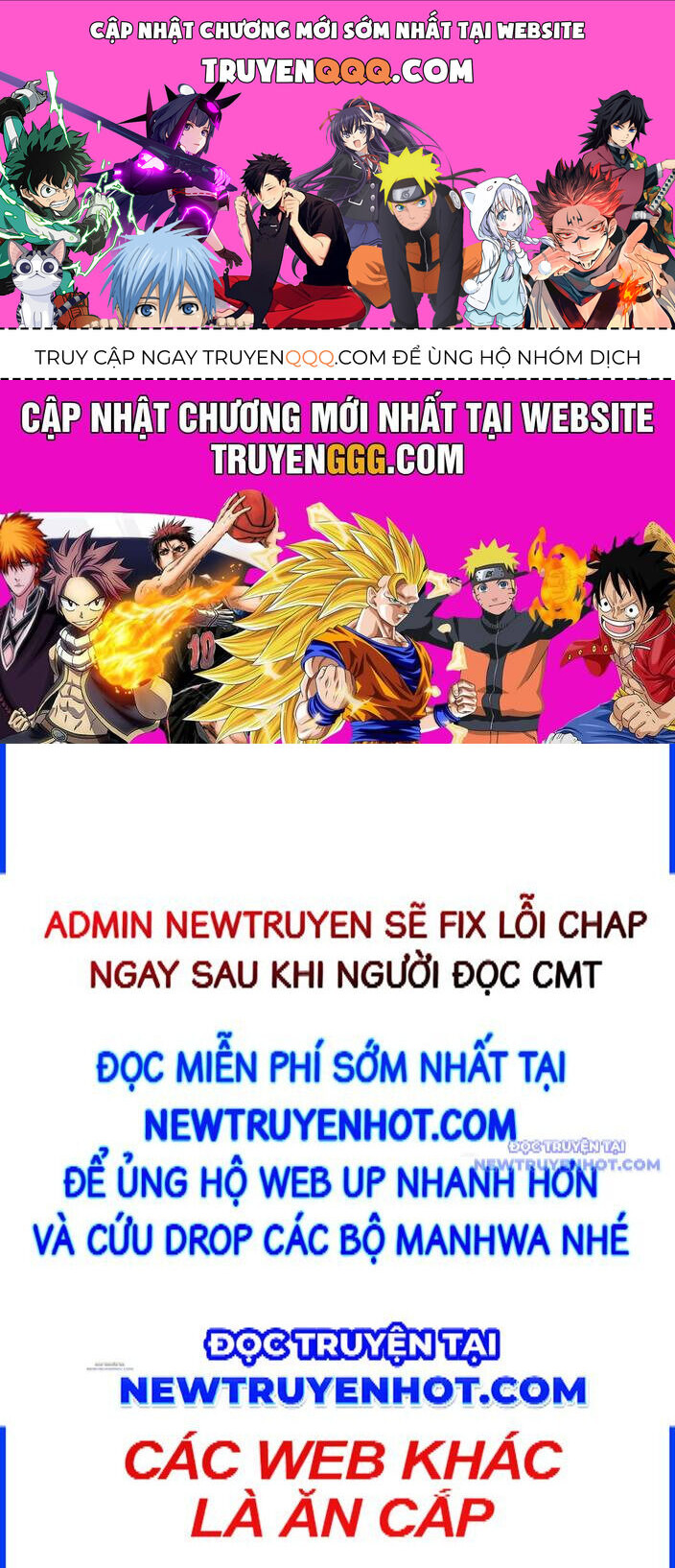 Shark - Cá Mập Chapter 324 - 1
