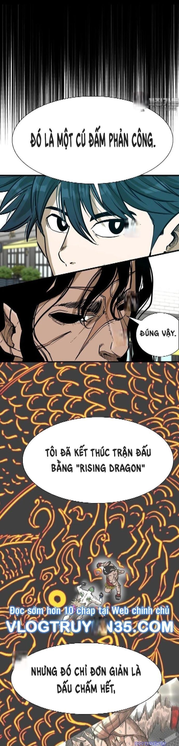 Shark - Cá Mập Chapter 324 - 16