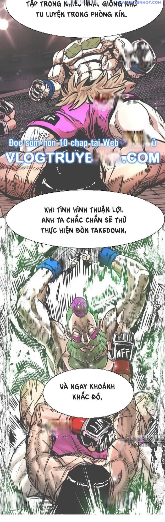 Shark - Cá Mập Chapter 324 - 24