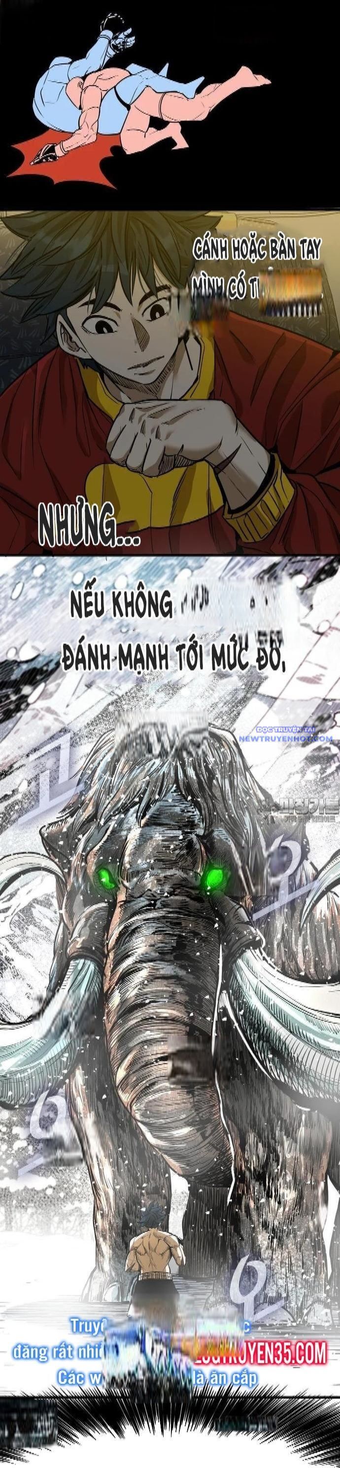 Shark - Cá Mập Chapter 324 - 31