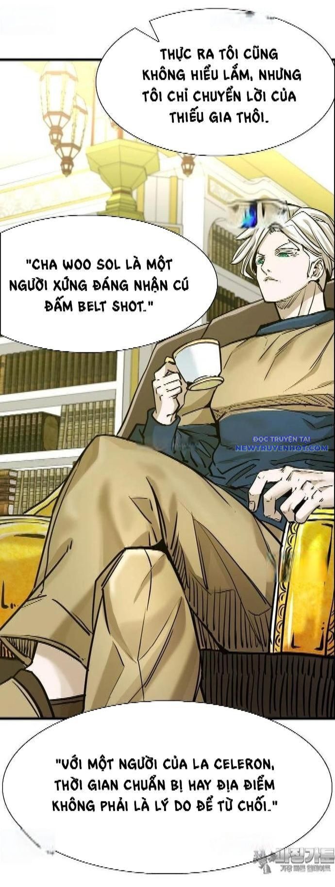Shark - Cá Mập Chapter 324 - 65