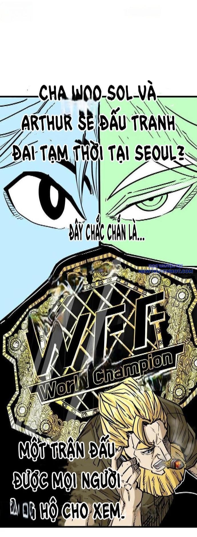 Shark - Cá Mập Chapter 324 - 66