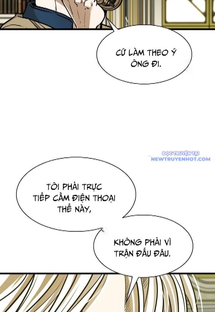 Shark - Cá Mập Chapter 325 - 36
