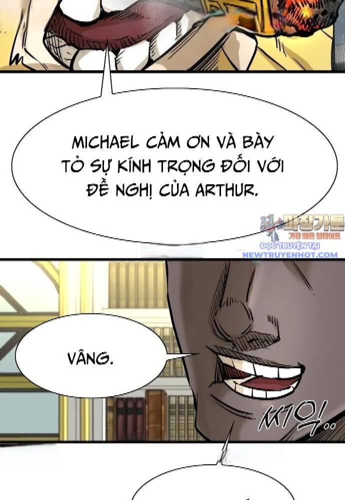 Shark - Cá Mập Chapter 325 - 5