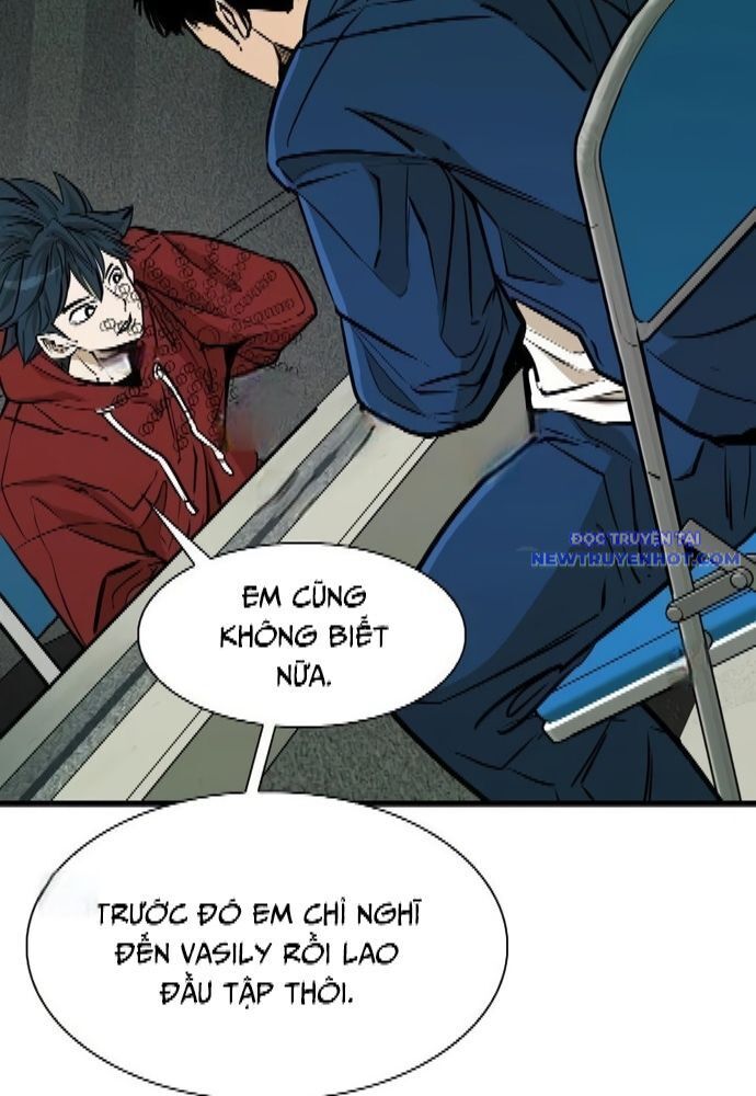 Shark - Cá Mập Chapter 325 - 84
