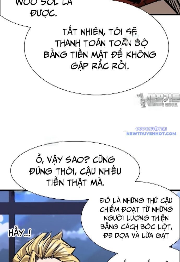 Shark - Cá Mập Chapter 326 - 25