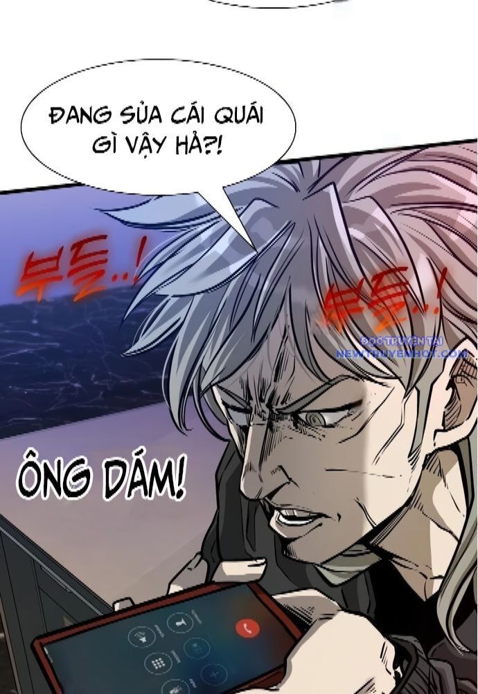 Shark - Cá Mập Chapter 326 - 41