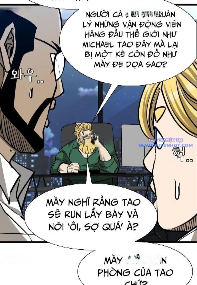 Shark - Cá Mập Chapter 326 - 49