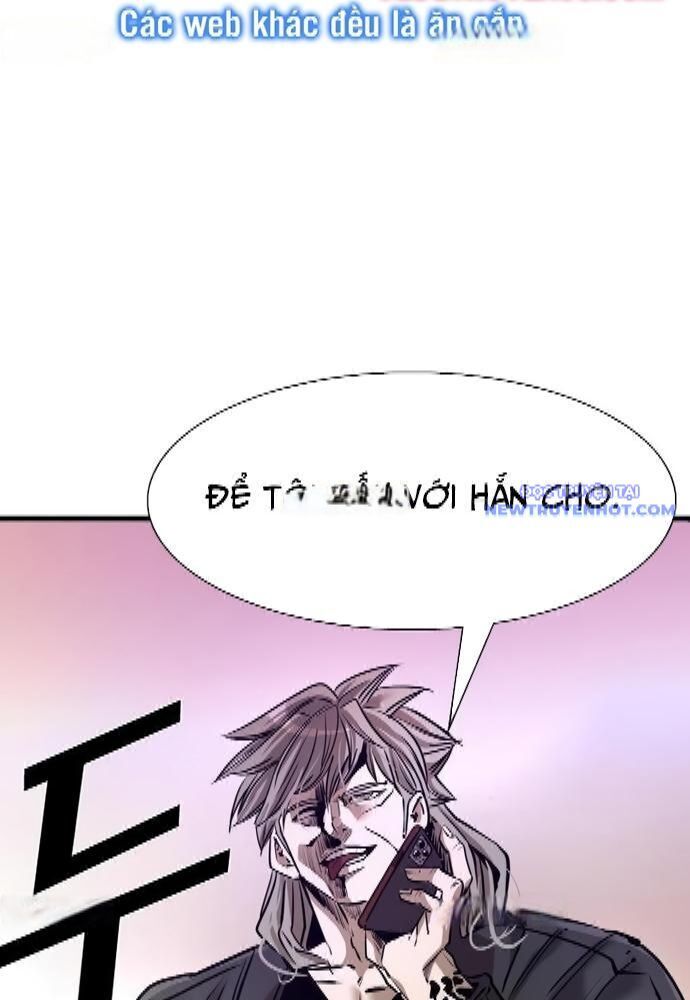 Shark - Cá Mập Chapter 326 - 8