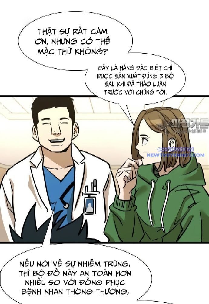 Shark - Cá Mập Chapter 326 - 80