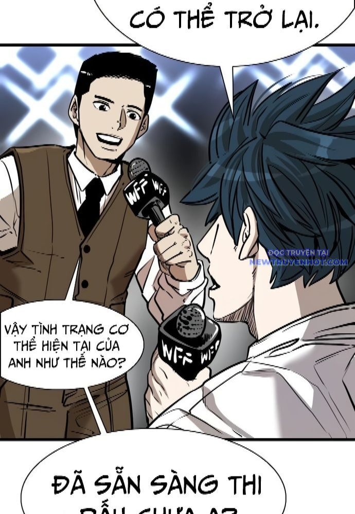 Shark - Cá Mập Chapter 328 - 35