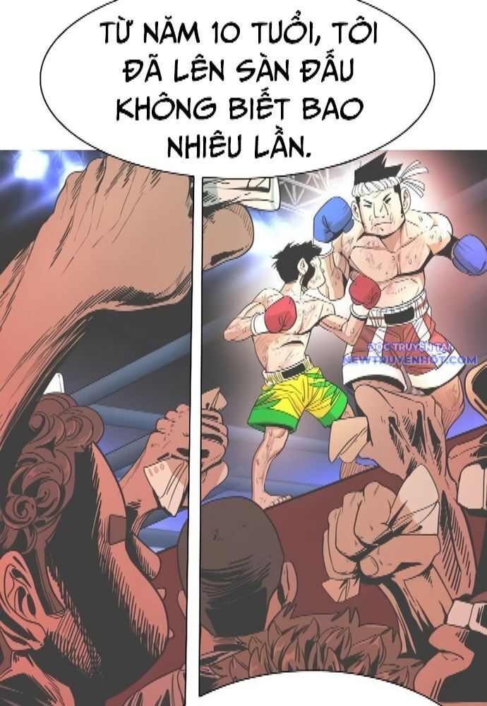 Shark - Cá Mập Chapter 328 - 80
