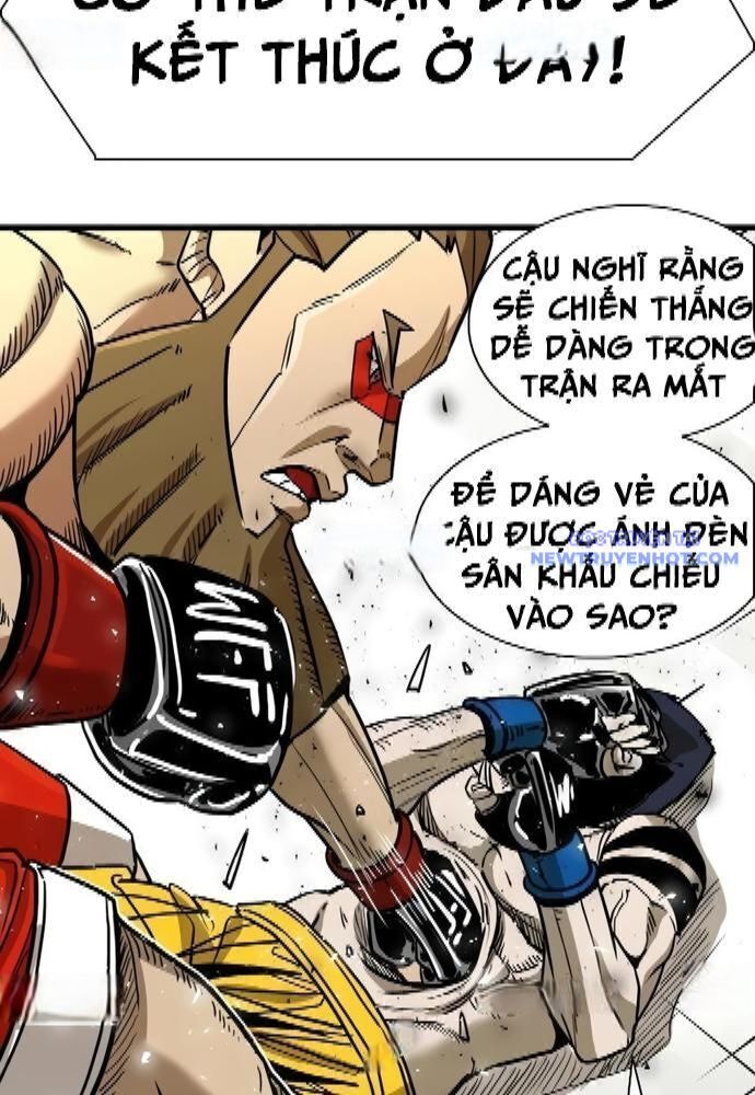 Shark - Cá Mập Chapter 330 - 49
