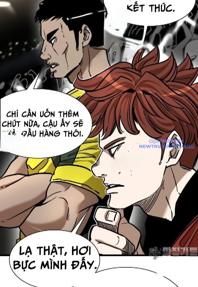 Shark - Cá Mập Chapter 330 - 78