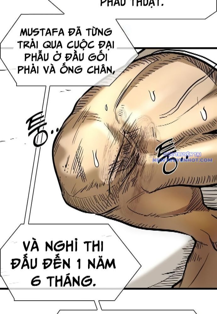Shark - Cá Mập Chapter 330 - 93