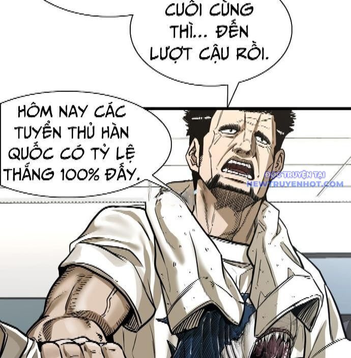 Shark - Cá Mập Chapter 334 - 6