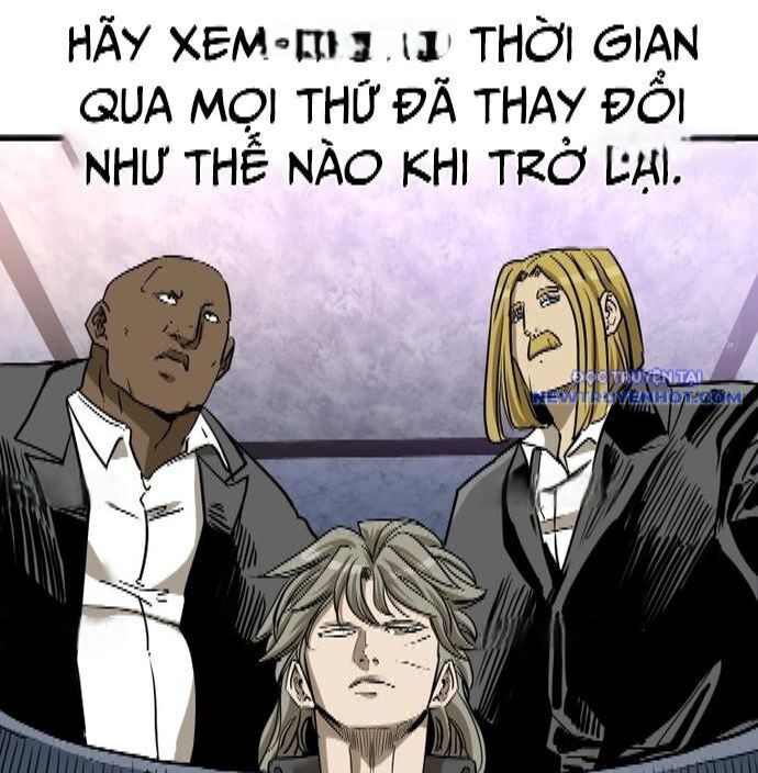 Shark - Cá Mập Chapter 334 - 70