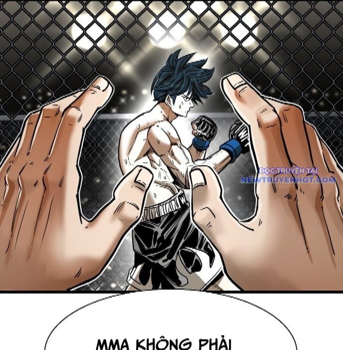 Shark - Cá Mập Chapter 337 - 36