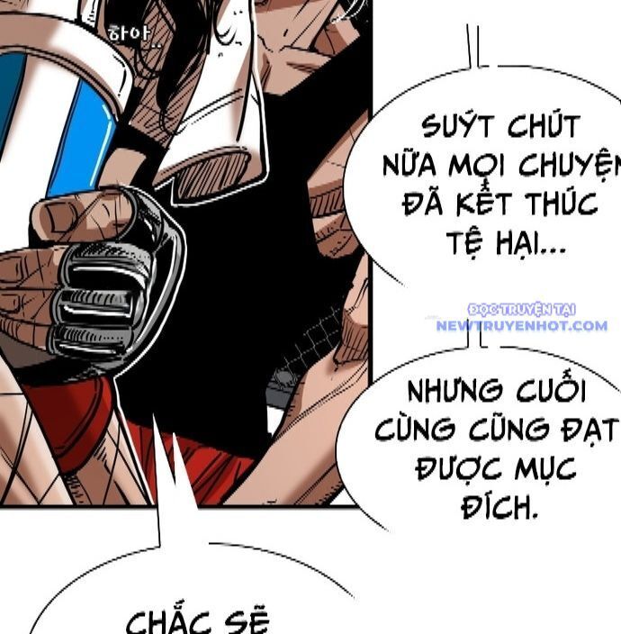 Shark - Cá Mập Chapter 339 - 37