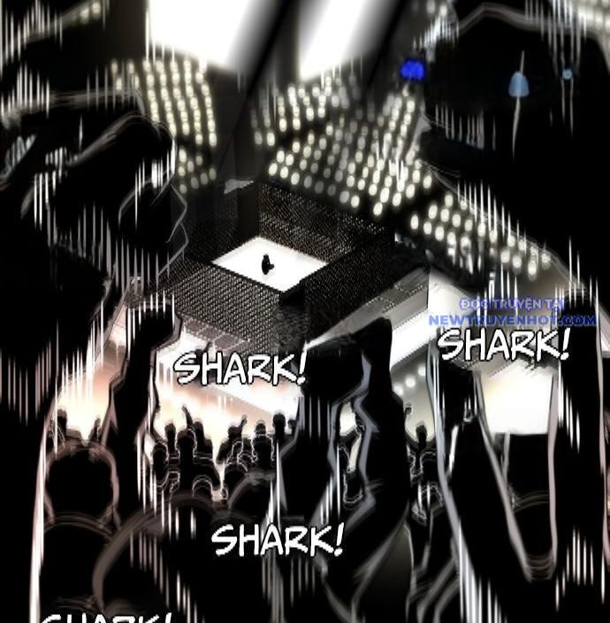 Shark - Cá Mập Chapter 341 - 10