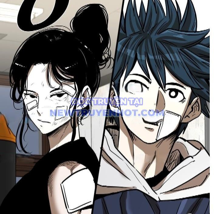 Shark - Cá Mập Chapter 345 - 5