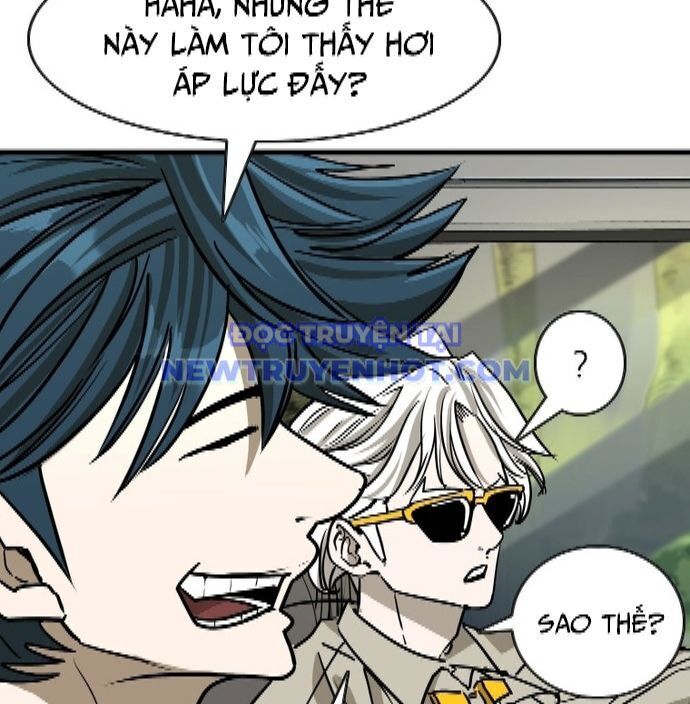 Shark - Cá Mập Chapter 347 - 140