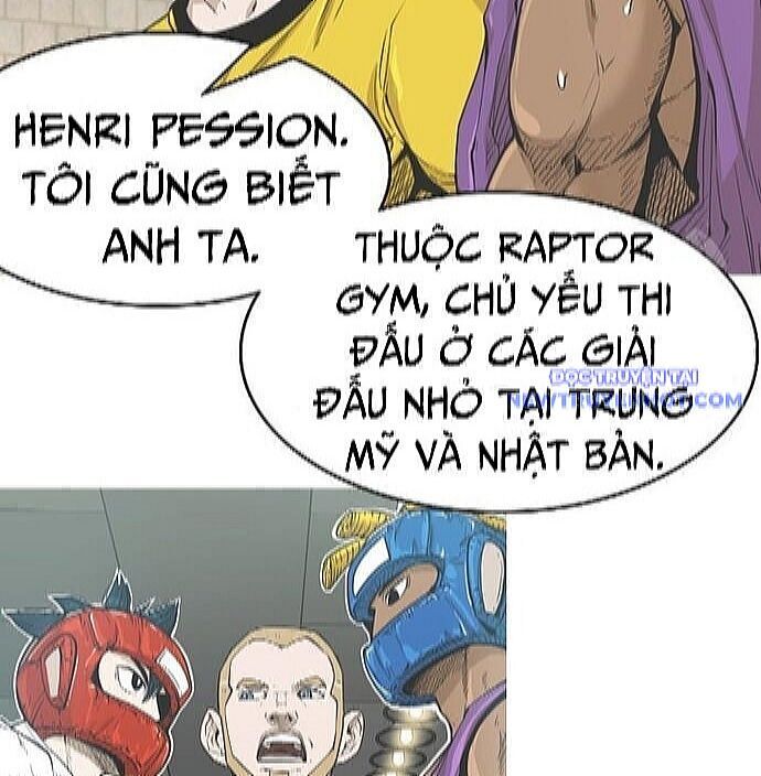 Shark - Cá Mập Chapter 350 - 103