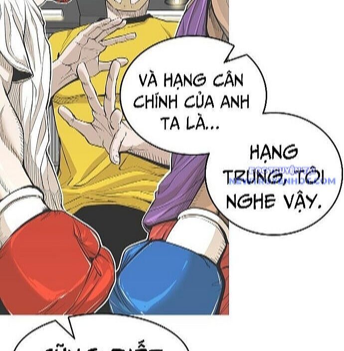Shark - Cá Mập Chapter 350 - 104