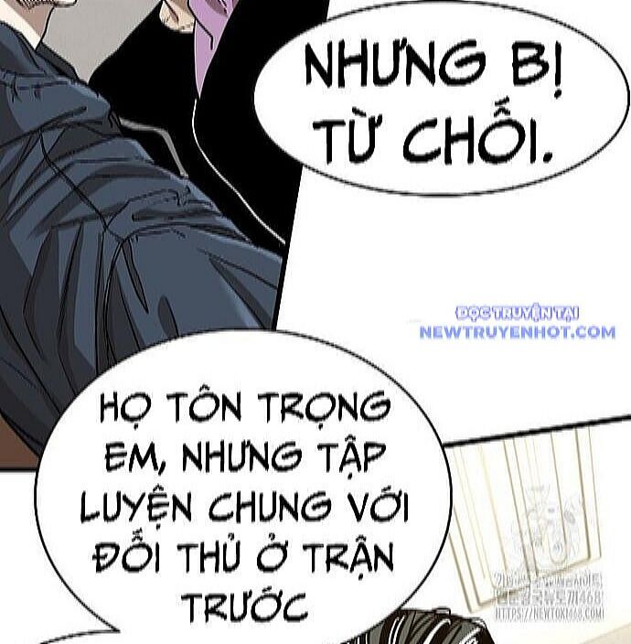Shark - Cá Mập Chapter 352 - 19