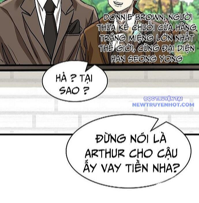 Shark - Cá Mập Chapter 352 - 26