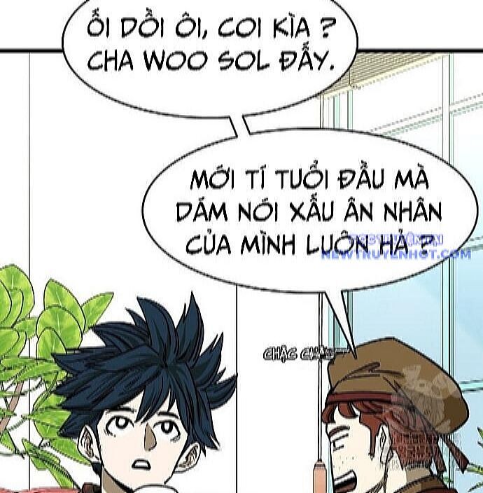 Shark - Cá Mập Chapter 352 - 36