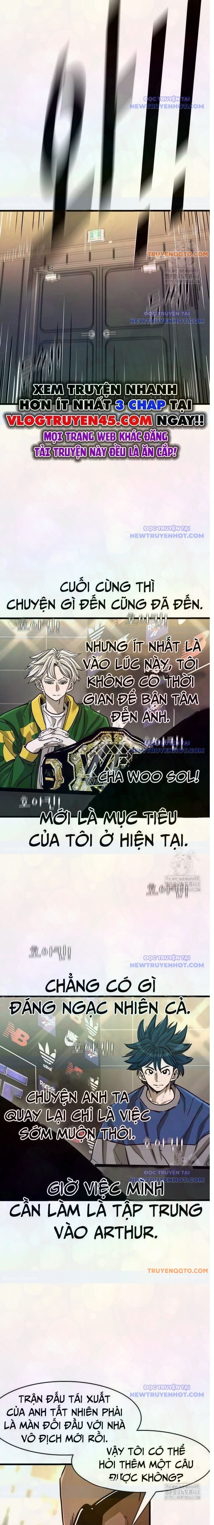 Shark - Cá Mập Chapter 354 - 11