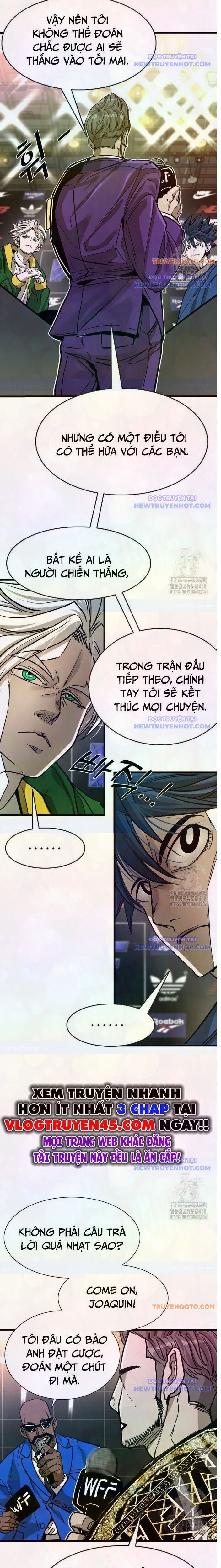 Shark - Cá Mập Chapter 354 - 13