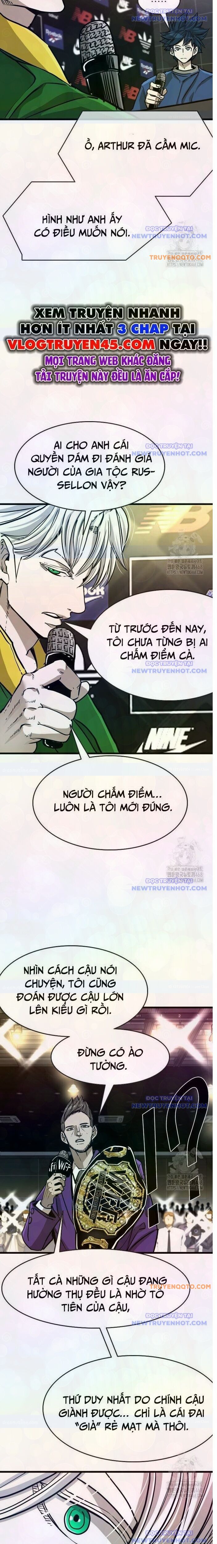 Shark - Cá Mập Chapter 354 - 15