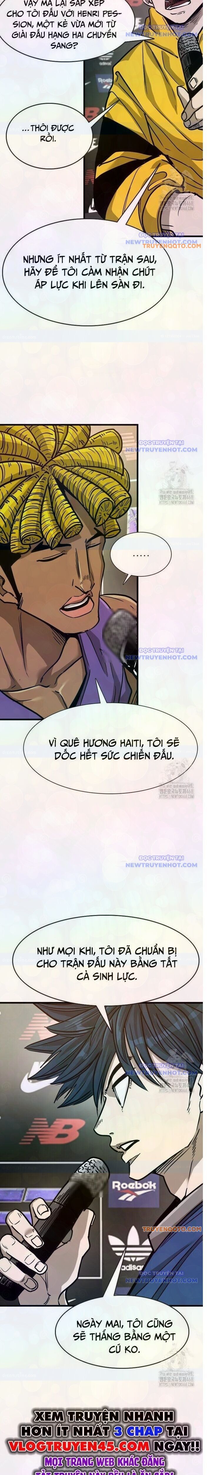 Shark - Cá Mập Chapter 354 - 24