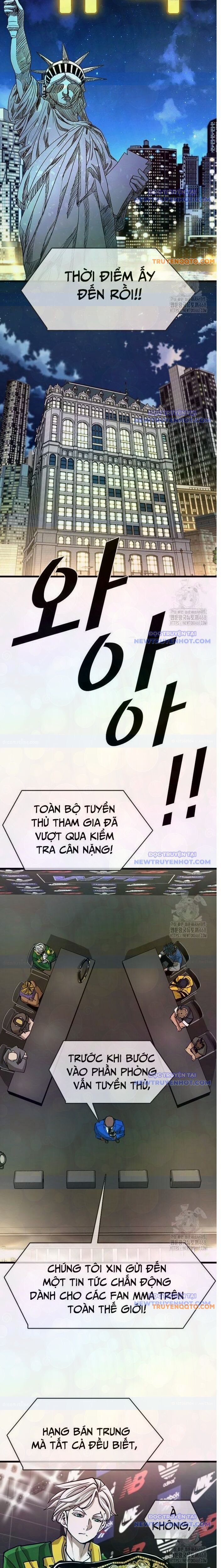 Shark - Cá Mập Chapter 354 - 7