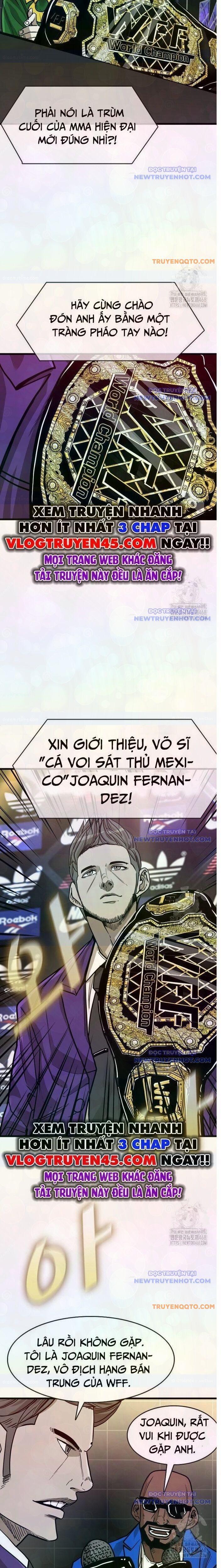 Shark - Cá Mập Chapter 354 - 8