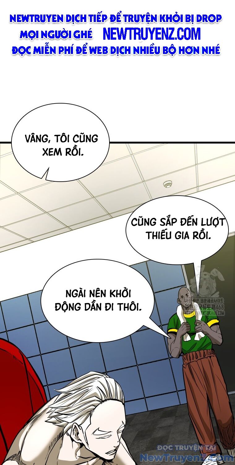 Shark - Cá Mập Chapter 356 - 25