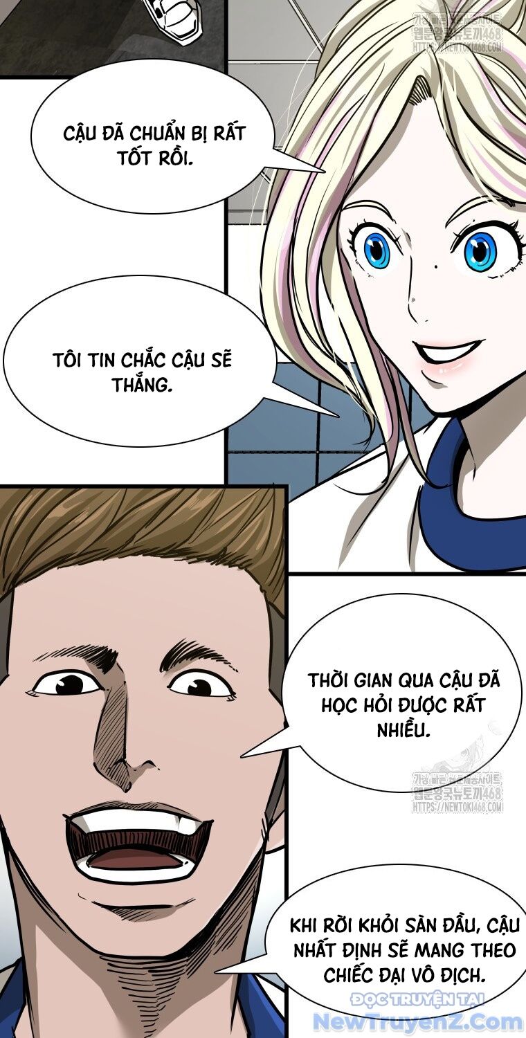 Shark - Cá Mập Chapter 356 - 41