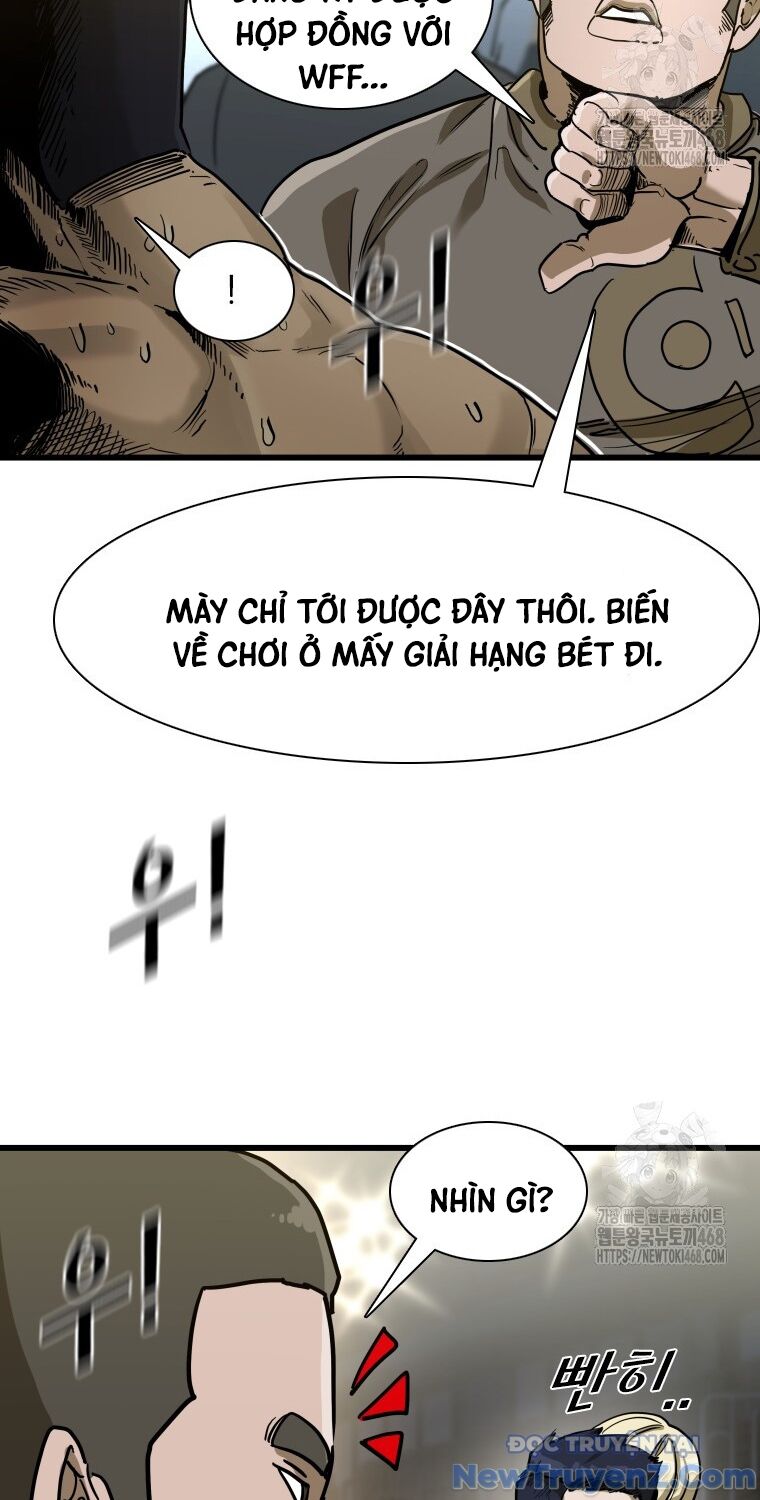 Shark - Cá Mập Chapter 356 - 8
