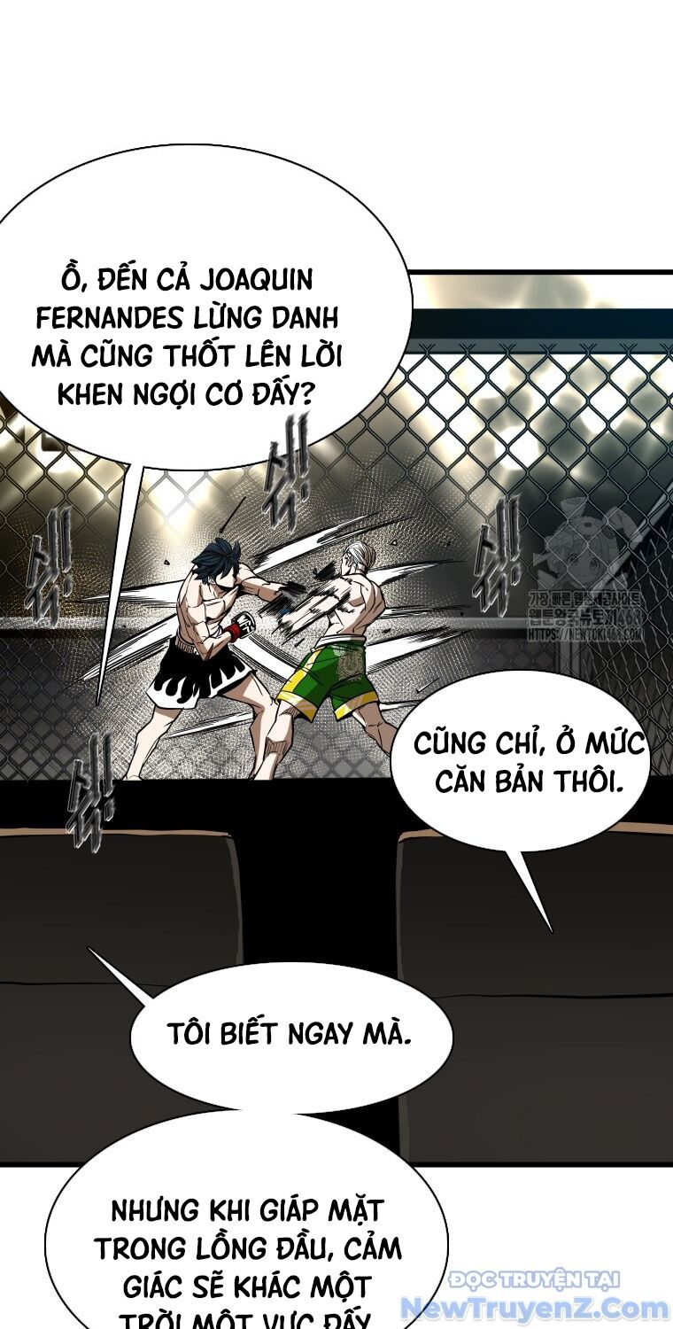Shark - Cá Mập Chapter 357 - 23