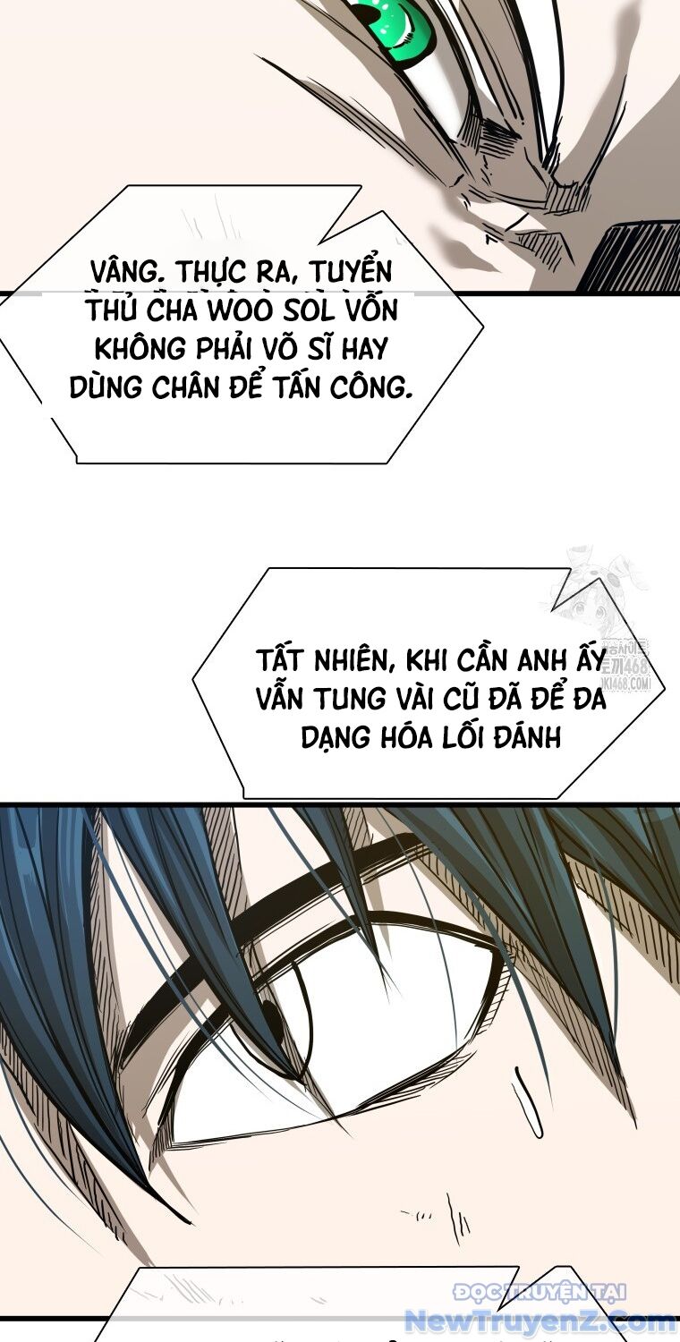 Shark - Cá Mập Chapter 357 - 42